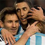 Copa América: Messi, Di María y Agüero están presentes en la lista preliminar de Scaloni