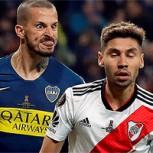 Copa Libertadores: Crecen las expectativas por un posible Superclásico en octavos de final