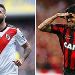 Recopa Sudamericana: River quiere hacerse fuerte en Brasil ante Athletico Paranaense