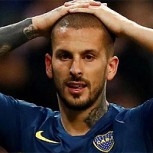 Benedetto: “No sé si fue mi último partido con la camiseta de Boca”