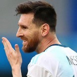 La feroz crítica de Messi contra las canchas brasileñas: “Son una vergüenza”