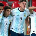 ¿Un cuadro “accesible” para Argentina? Así quedó la fase final del Mundial Sub 20