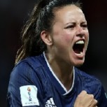 Argentina rescató un empate heroico ante Escocia y se mantiene con vida en el Mundial femenino