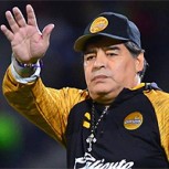Maradona dejó de ser el DT de Dorados por motivos de salud: Sorpresa en el fútbol mexicano