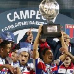 Tigre hizo historia: Le ganó a Boca y alcanzó su primer título en el fútbol argentino