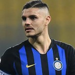 El Nápoli prepara una oferta multimillonaria por Mauro Icardi: ¿Cuánto están dispuestos a pagar?