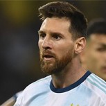 La Conmebol le marcó los límites a Messi con un fuerte comunicado