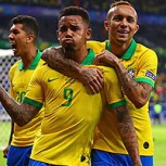 Una estrella histórica de Brasil sorprendió al mundo al sumarse a los reclamos de Argentina