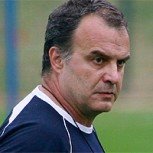 Exjugador de la Selección explotó contra Bielsa por un episodio que recuerda hasta hoy