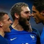 Boca podría dar un nuevo golpe al mercado: Un ex goleador de la Selección de Francia
