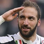 Gonzalo Higuaín confirmó en qué club jugará la próxima temporada