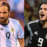 Se destraba el futuro de Higuaín, ¿también el de Icardi?