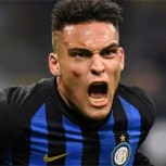 Lautaro Martínez capturó la atención del Barcelona, que analiza pagar su cláusula de rescisión