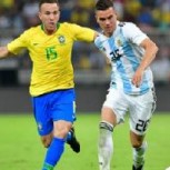 Previa: Brasil y Argentina se roban todas las miradas de la Copa América