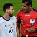 Messi explotó: “Se cansaron de cobrar boludeces en esta Copa y hoy no fueron al VAR”