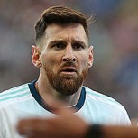 El “nuevo perfil” de Messi: Peleador, frontal, más cercano a Maradona, ¿cómo cayó en Argentina?