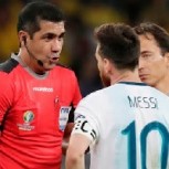 Este es el provocador tweet de la AFA luego de la eliminación de la Copa América