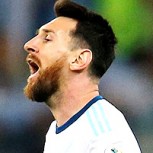 Así le respondió Messi a la Conmebol: “No quiero ser parte de la corrupción”