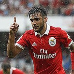 Boca incorpora a una nueva estrella: Eduardo Salvio firmará por tres años
