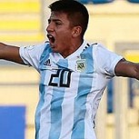 Video: Así juega el nuevo “Messi” que quiere incorporar el Manchester City