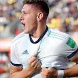 Muchas sorpresas en Argentina para el amistoso contra Chile: Esta es la lista de Scaloni