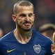 Benedetto explicó el polémico gesto que realizó durante la final de la Copa Libertadores