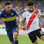 Boca y River a 90 minutos de volver a enfrentarse en la Copa Libertadores: Quedaron con un pie en las semifinales