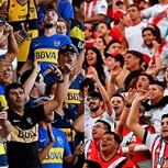 ¿Por qué es tan importante el River-Boca de este domingo? Te damos las claves del  superclásico argentino