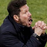 El “Cholo” Simeone podría incorporar a la gran revelación de la Selección argentina