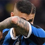 Icardi tiene el visto bueno de Cristiano Ronaldo y se acerca a la Juventus