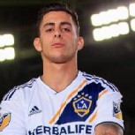 Cristian Pavón, nueva figura de la MLS, recibe elogios de Ibrahimovic