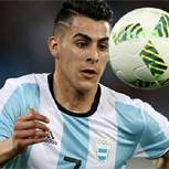 De figura en el Mundial al “exilio” en Estados Unidos: ¿Qué le sucedió a Cristian Pavón?