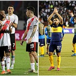 Superclásico confirmado: River superó a Cerro Porteño y jugará con Boca en semifinales de la Copa Libertadores