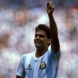 Tristeza absoluta en el fútbol argentino: Murió José Luis Brown, “héroe” del Mundial 1986