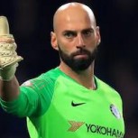 Prensa española señala a Willy Caballero como refuerzo ideal para el Real Madrid