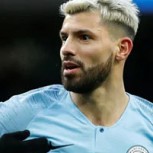 Agüero y Otamendi marcaron en la paliza del Manchester City al Watford
