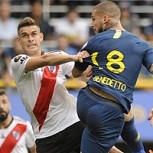 ¿Cómo está el historial entre River y Boca en torneos internacionales? Todos los números del clásico