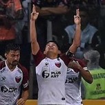 Colón se transformó en el equipo argentino número 16 en jugar una final continental
