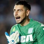 Gabriel Arias amargó a Maradona en su debut en Gimnasia: Perdió 2-1