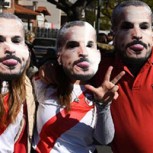 Esta es la pasión que genera el Superclásico argentino: Todas las fotos y videos del Monumental