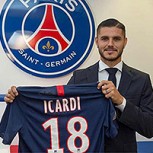 Fin del misterio: Mauro Icardi jugará en el Paris Saint Germain bajo estas condiciones