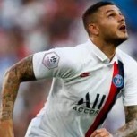 Mauro Icardi le dejó un duro mensaje al Inter: “Nunca ganaba nada allí”