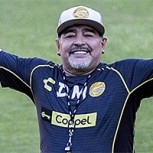 Diego Maradona tiene una oferta para volver a dirigir en Argentina