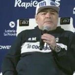 Maradona abordó el doping positivo en el Mundial de Estados Unidos 1994 y no se guardó nada
