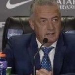 Se vienen cambios en Boca: ¿Renuncia Gustavo Alfaro?