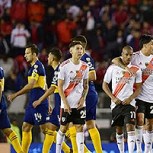 Superclásico de Copa Libertadores: Conmebol confirmó los árbitros de la revancha del Boca-River
