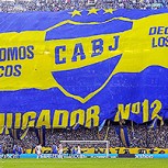 Boca publica polémico spot con tintes xenofóbicos: “Nuestros ídolos no son uruguayos ni chilenos”
