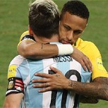 Brasil confirmó un amistoso internacional contra Argentina: ¿Será el regreso de Messi?