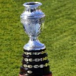 Copa América 2020: Este será el logo del certamen que se disputará en Argentina y Colombia