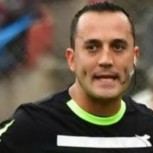 Árbitro denunció intimidaciones de dirigentes en el entretiempo de importante clásico argentino